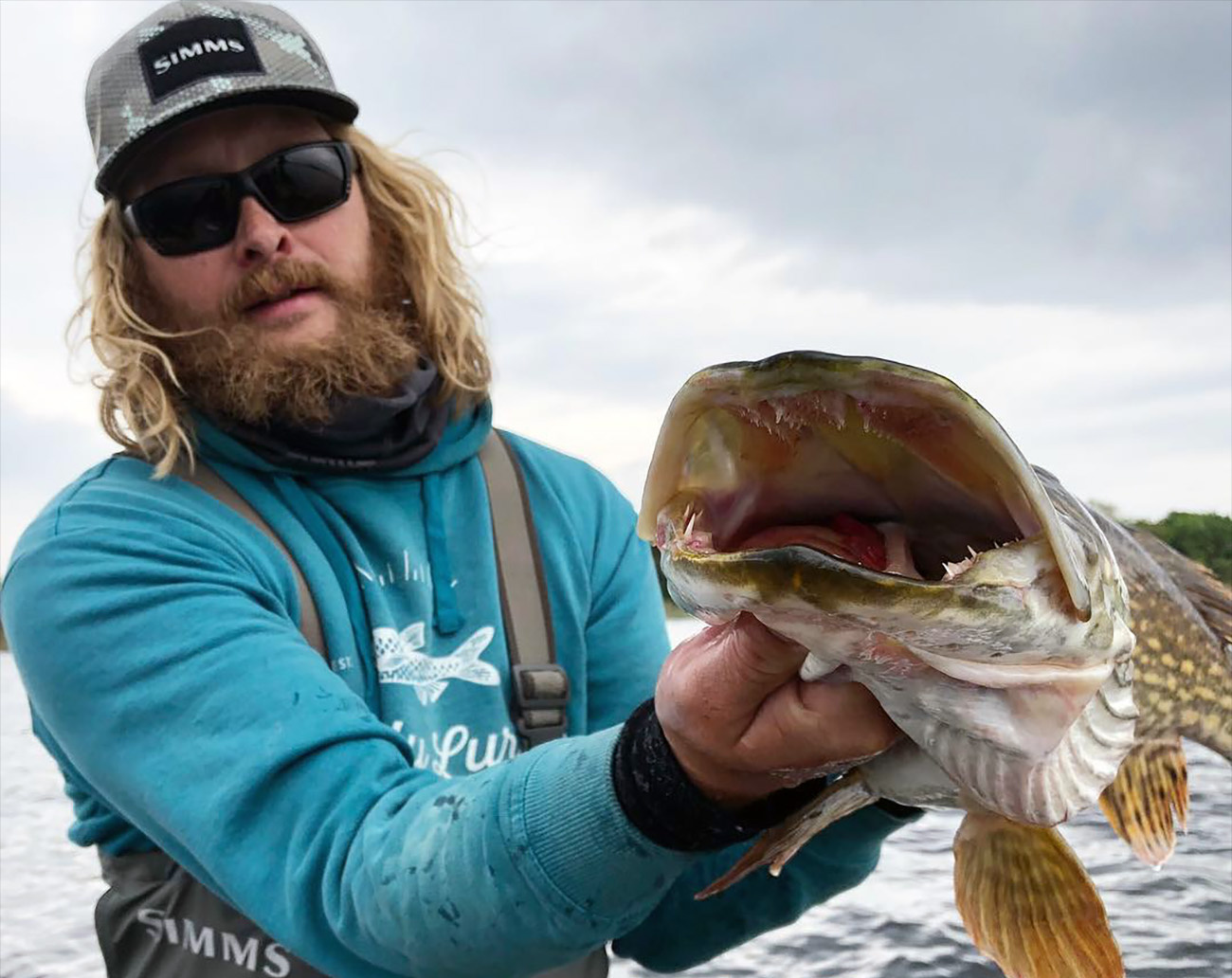 Lovely Lures Iggy Tail Jr